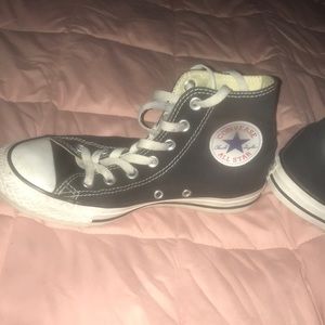 Converse shoes